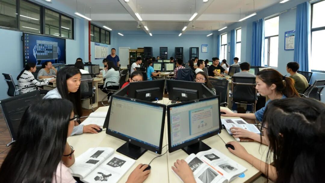 德宏师范学院2026年学院招生简介 |信息学院